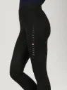 Leggings Elmira Strass Full Grip Tommy