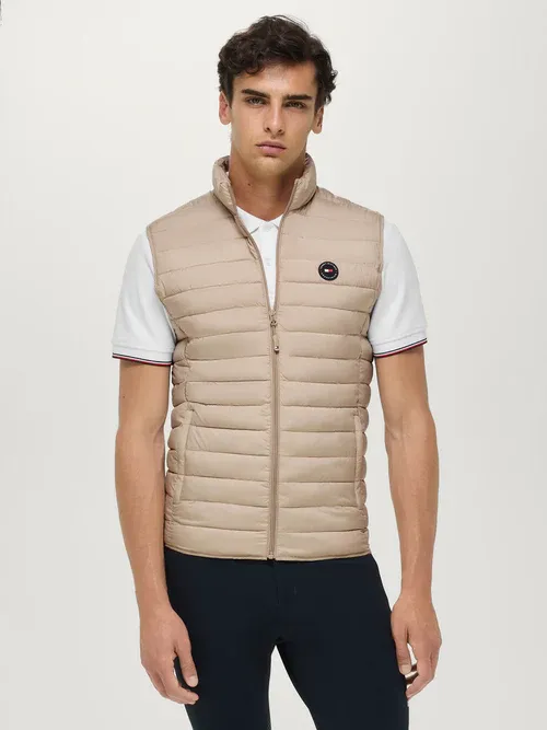 Colete Montero Tommy