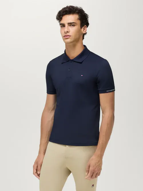 Polo Fresco Tommy