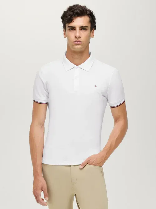 Polo Davis Tommy