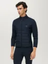 Casaco Cruz Tommy