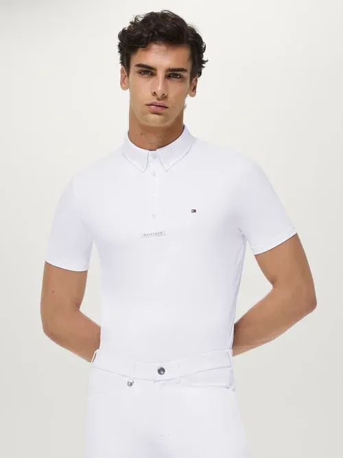 Polo Concurso Alex Tommy
