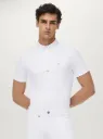 Polo Concurso Alex Tommy