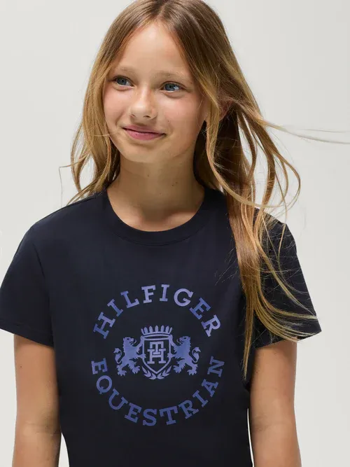 T-shirt Passadena Tommy