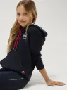 Hoodie Laguna Tommy