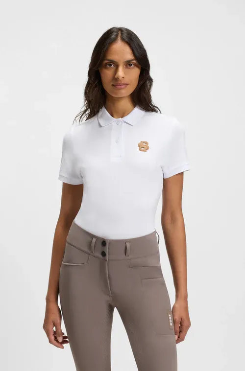 Polo Mona Boss