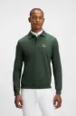 Polo Luis Boss