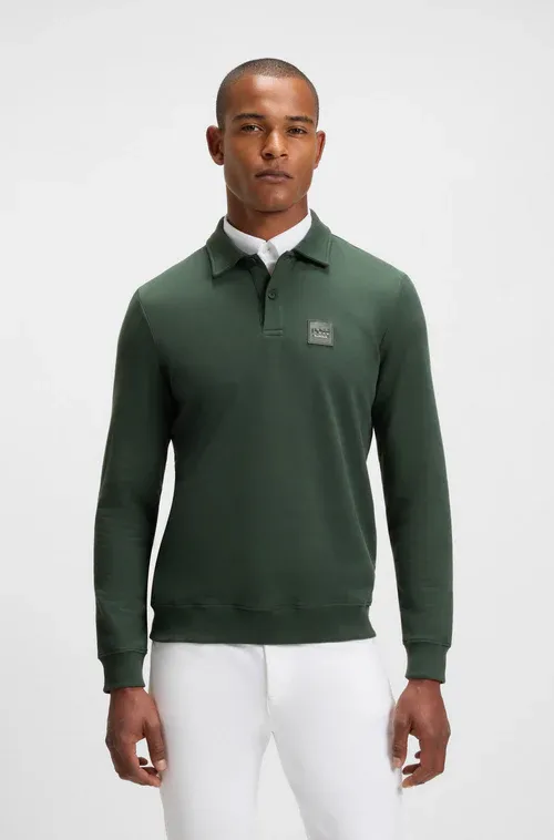 Polo Luis Boss