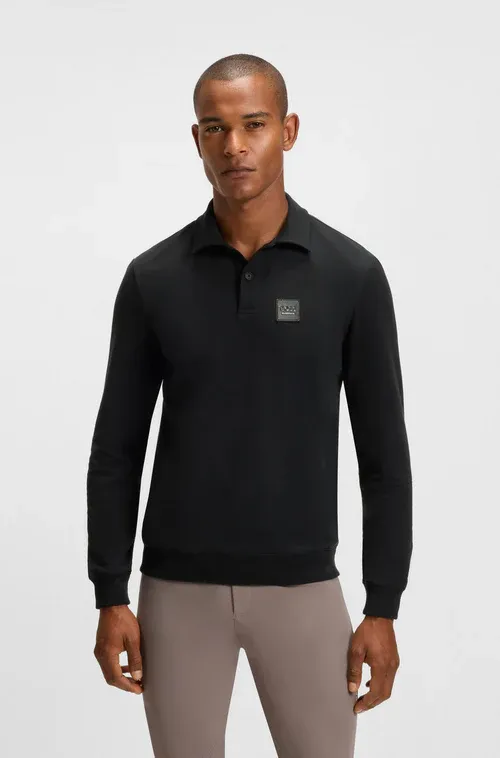 Polo Luis Boss