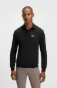 Polo Luis Boss
