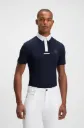 Polo Concurso Marty Boss