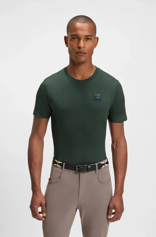 Tshirt Pierce Boss