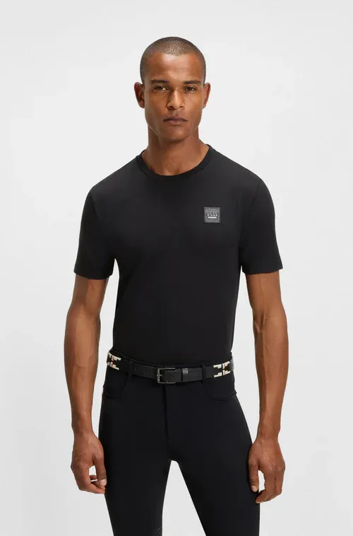 Tshirt Pierce Boss
