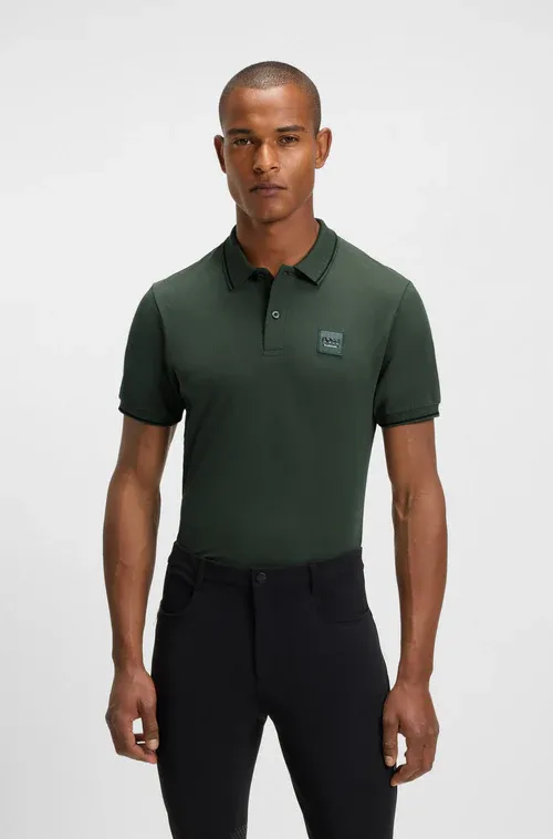 Polo Paul Boss