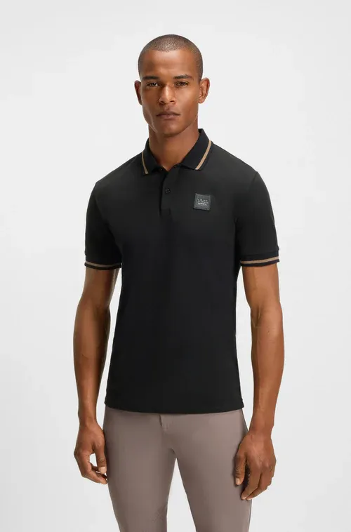 Polo Paul Boss
