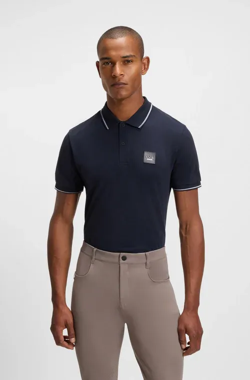 Polo Paul Boss