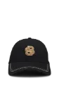 Boné Leder BB Boss