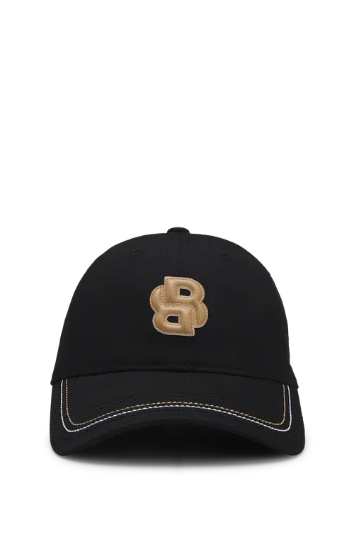 Boné Leder BB Boss