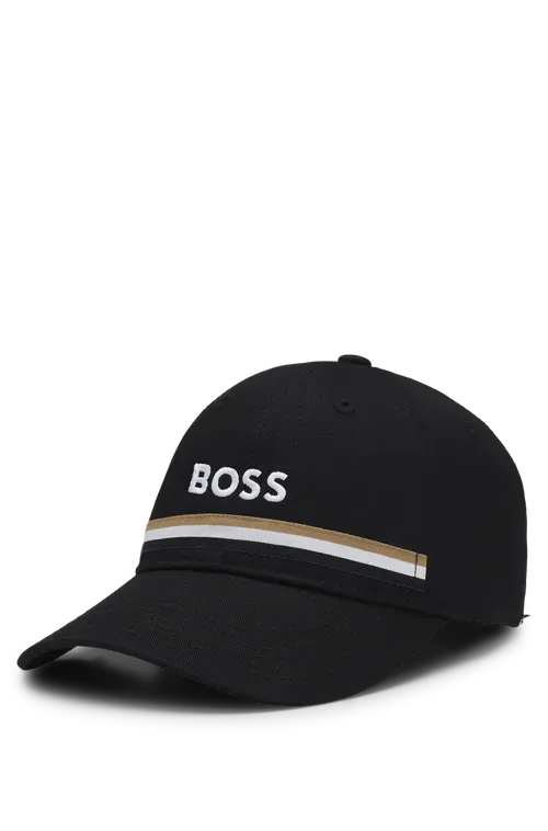 Boné Tape Boss