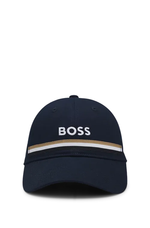 Boné Tape Boss