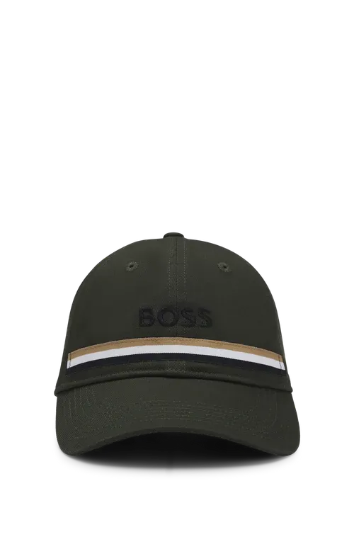 Boné Tape Boss