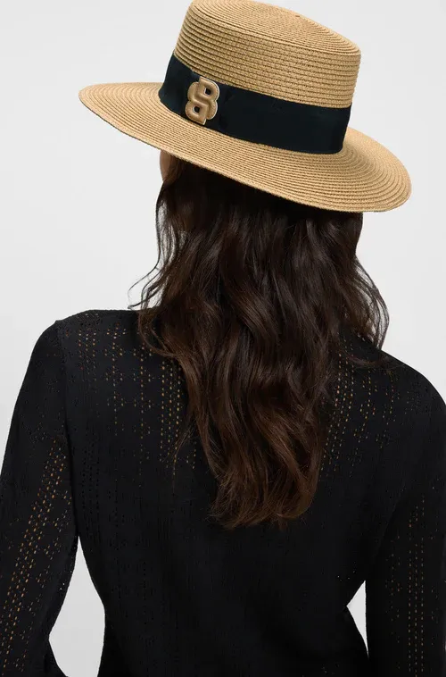 Chapeu Boot Boss