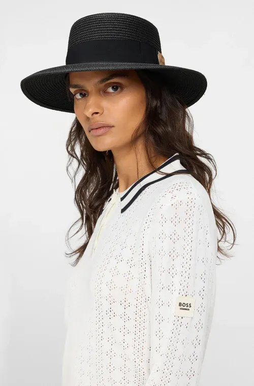 Chapeu Boot Boss