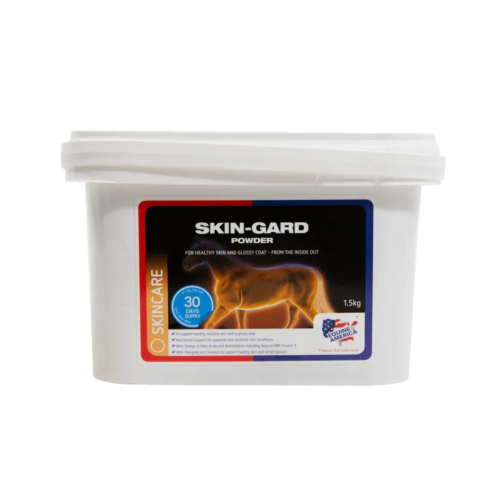 Skin-Gard Powder