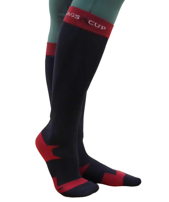 Meias Niccolo Unisexo F&C