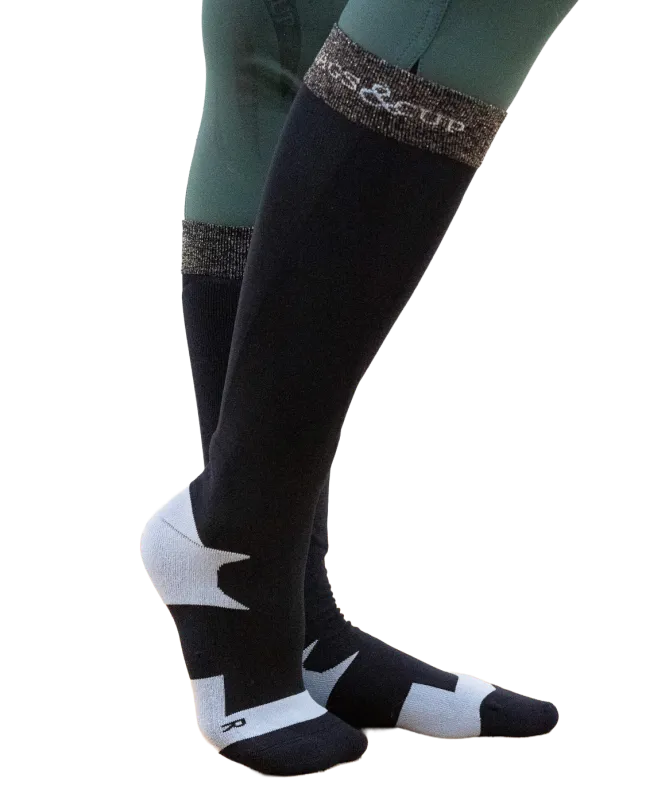 Meias Stella F&C