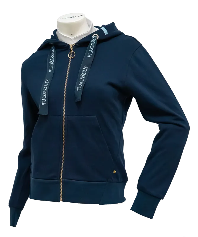 Sweatshirt Vista Mulher