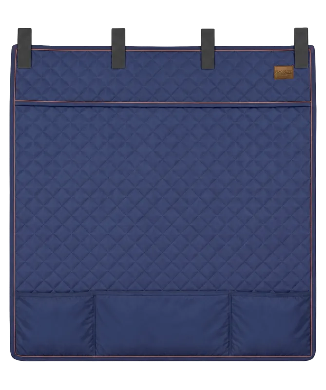 Cortina de Box F&C Quilted
