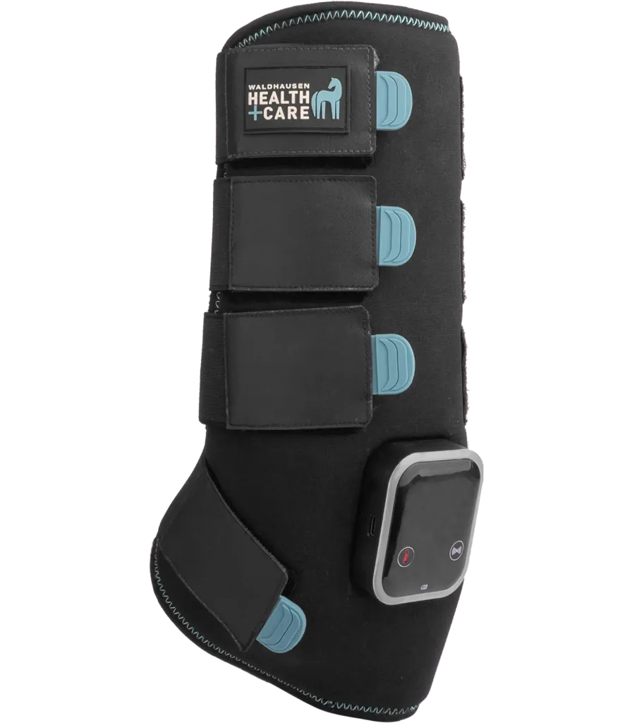 Waldhausen Health + Care TecSupreme tendon boots