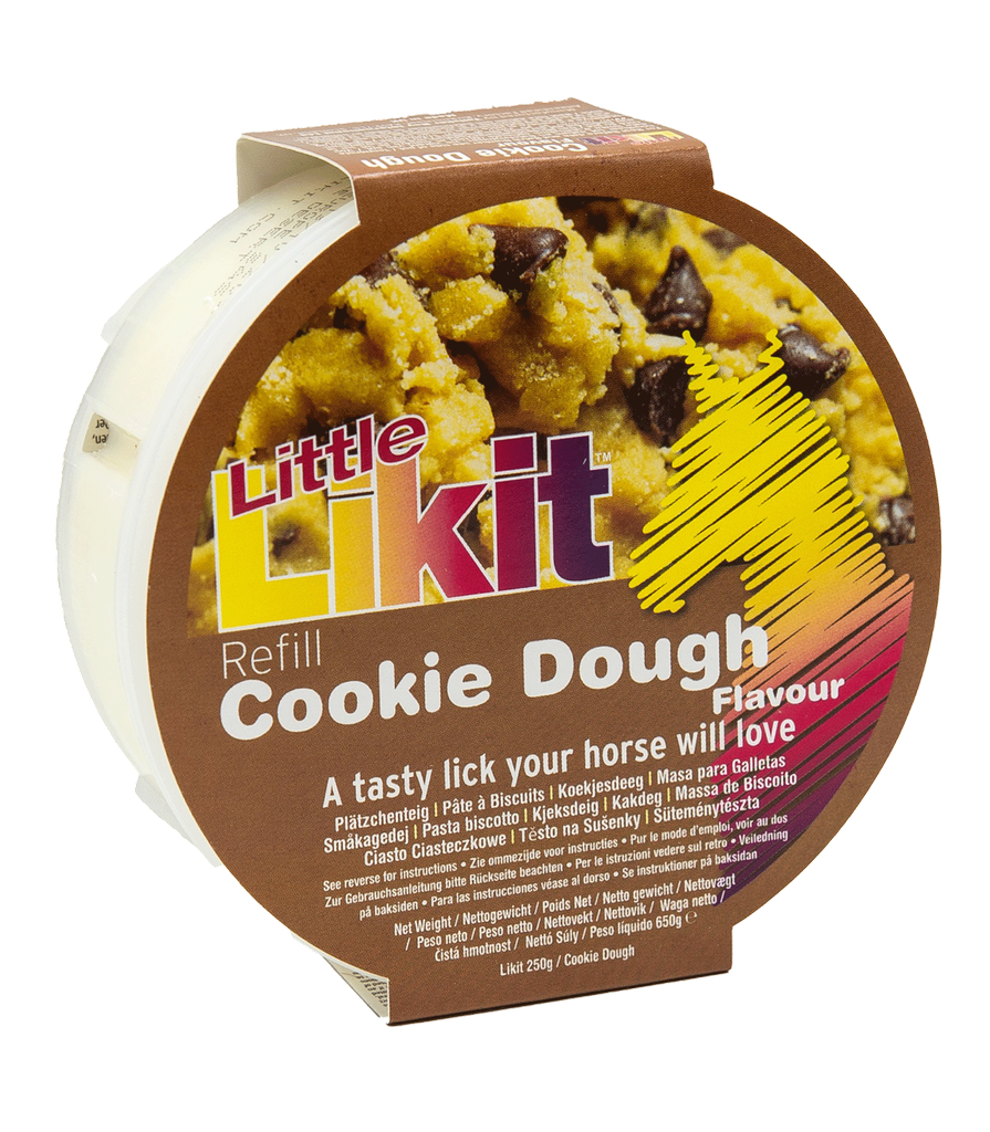 Likit, 250gr