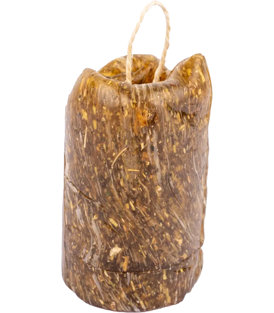 Recompensa Herbal Licking