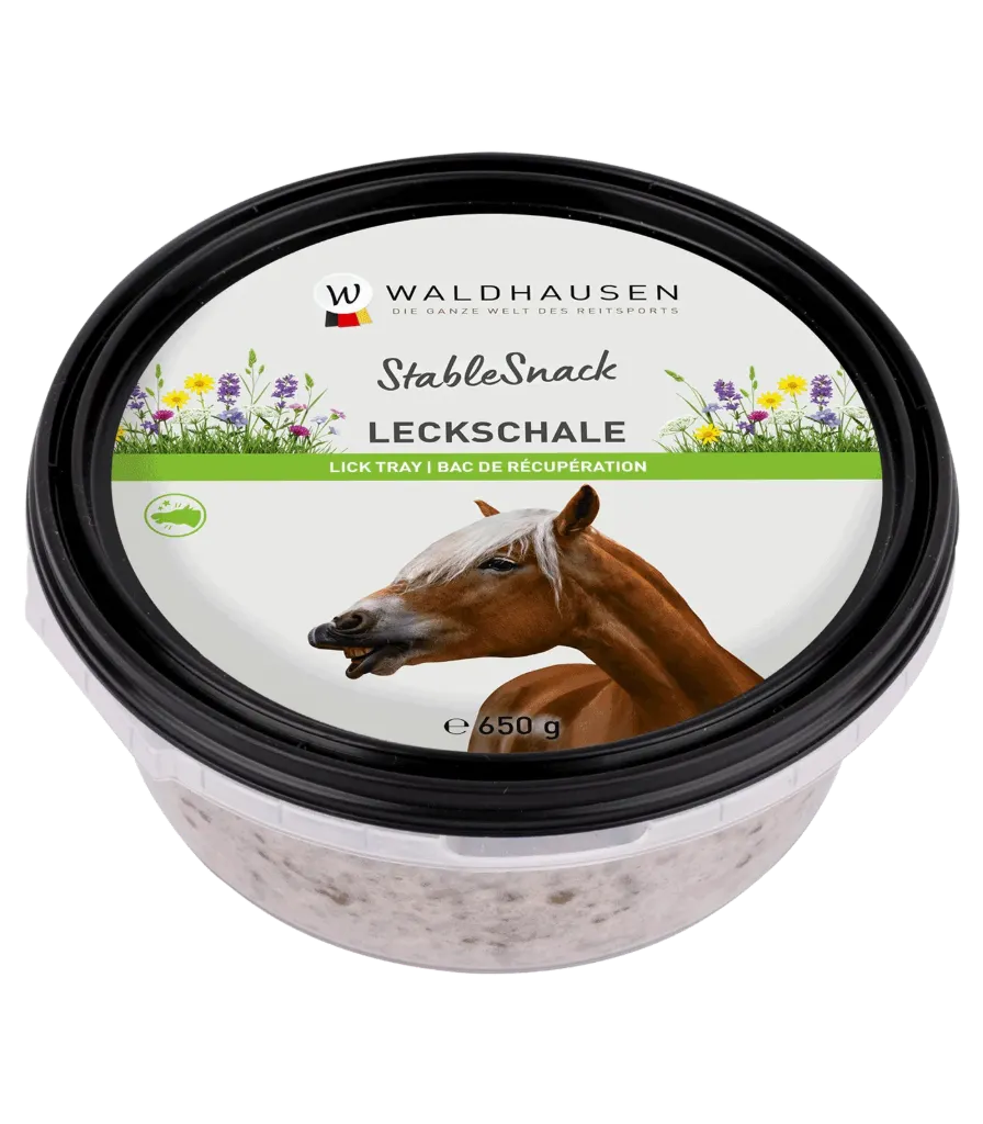 Recompensa Lamber Waldhausen