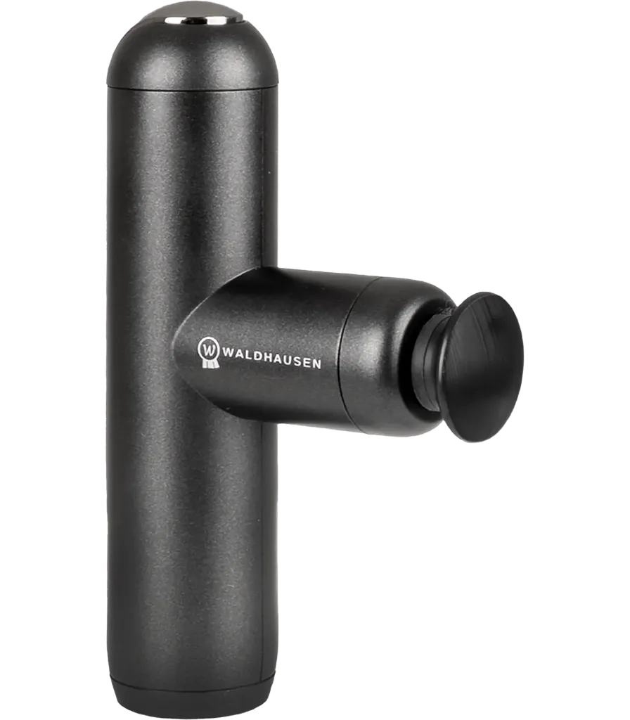 Waldhausen Health + Care - Aparelho de massagem PocketRelax