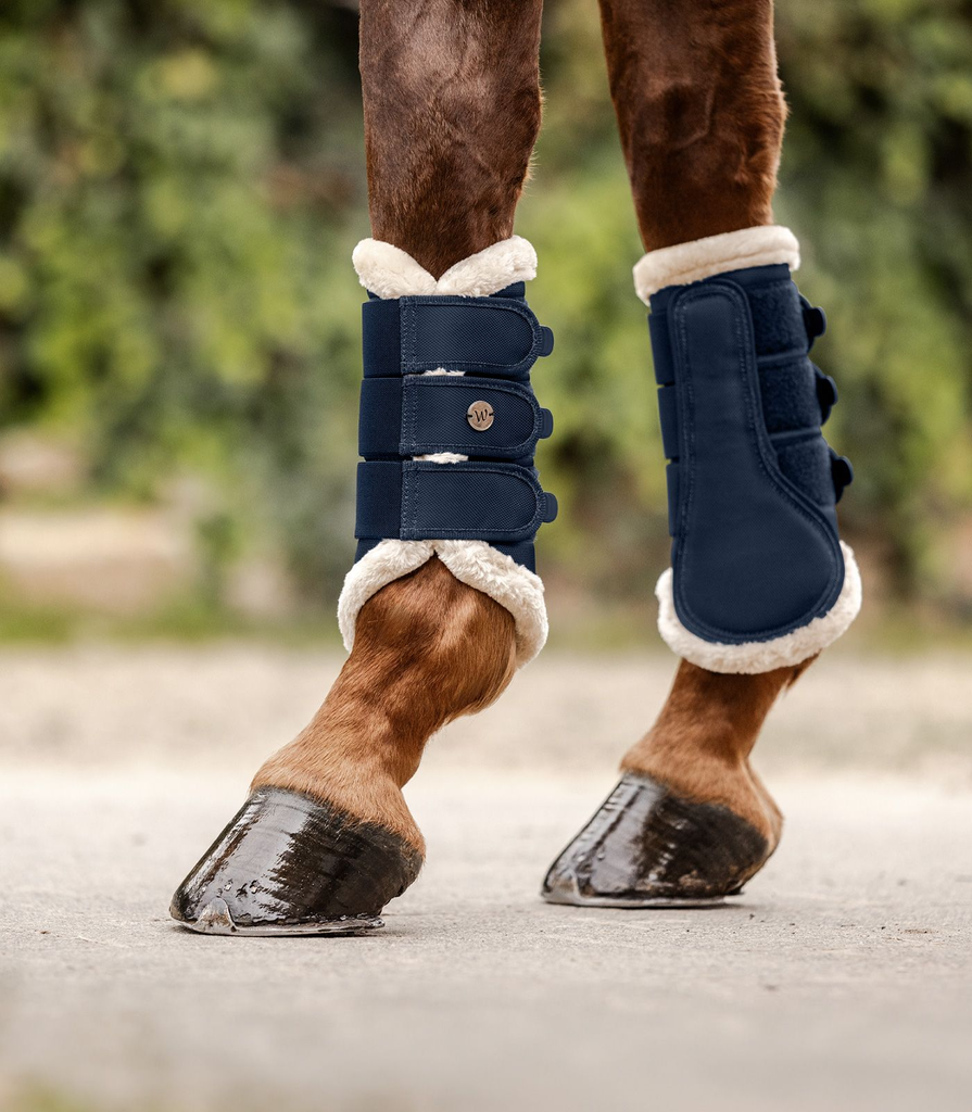 Caneleiras Comfort Light