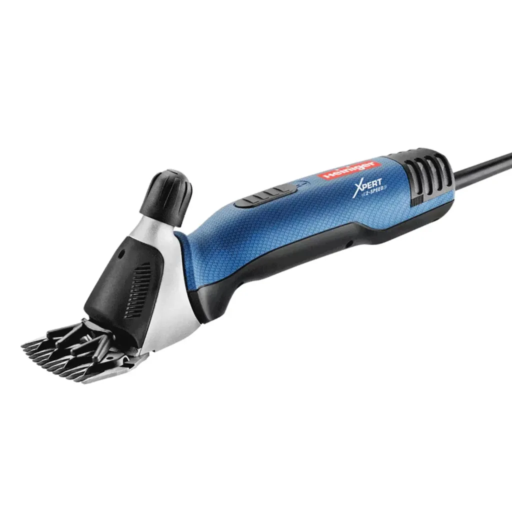 Máquina Tosquiar Xpert 2 Velociades