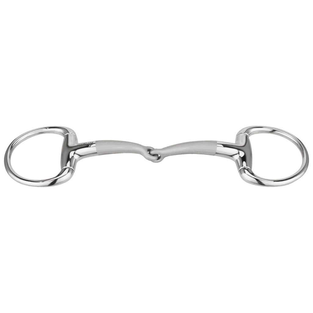 SATINOX EGGB. BROCA 14MM AÇO INOX. SIMPLES RG 55MM
