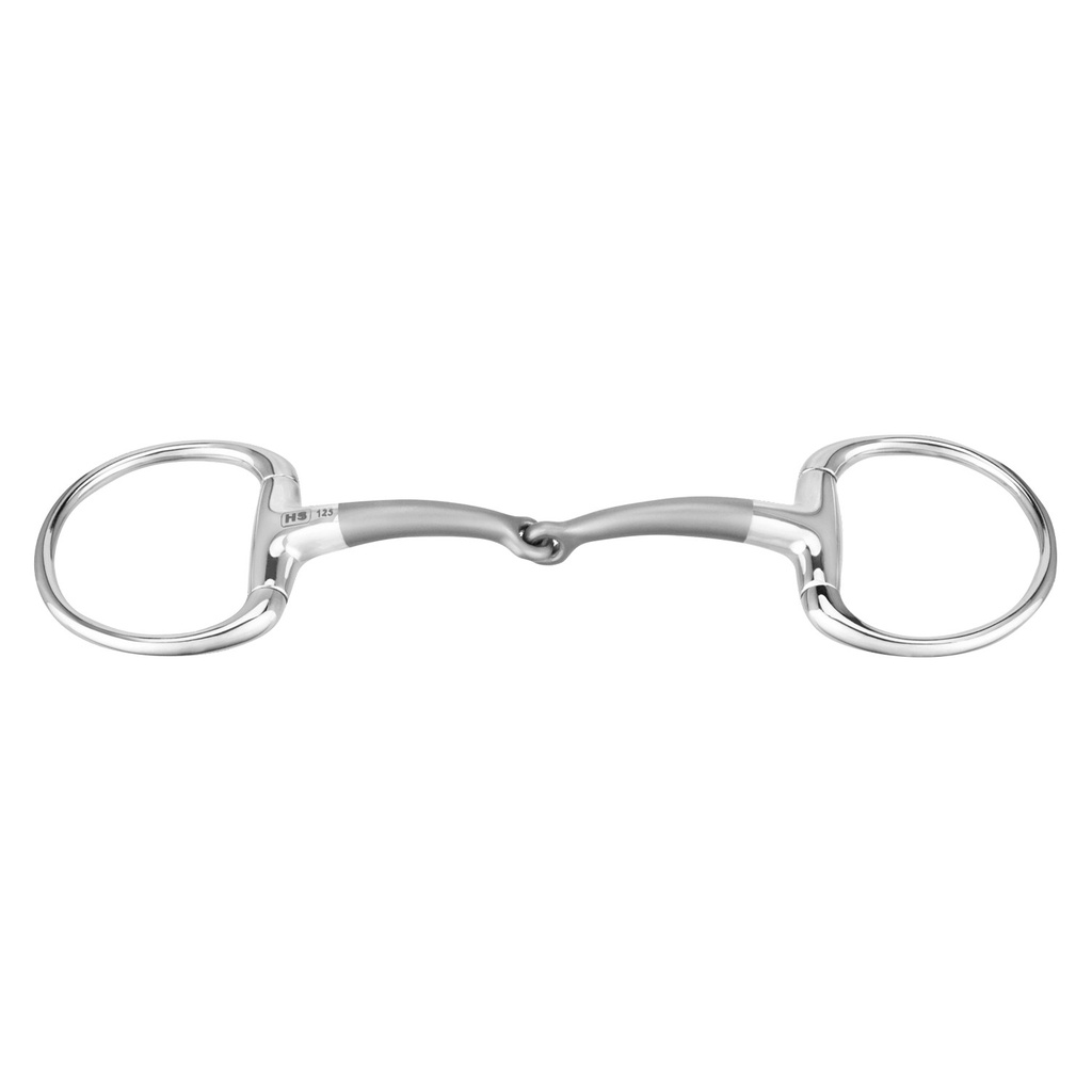 SATINOX FREIO OLHAL 14 MM ARTICULADO SIMPLES AÇO INOXIDÁVEL