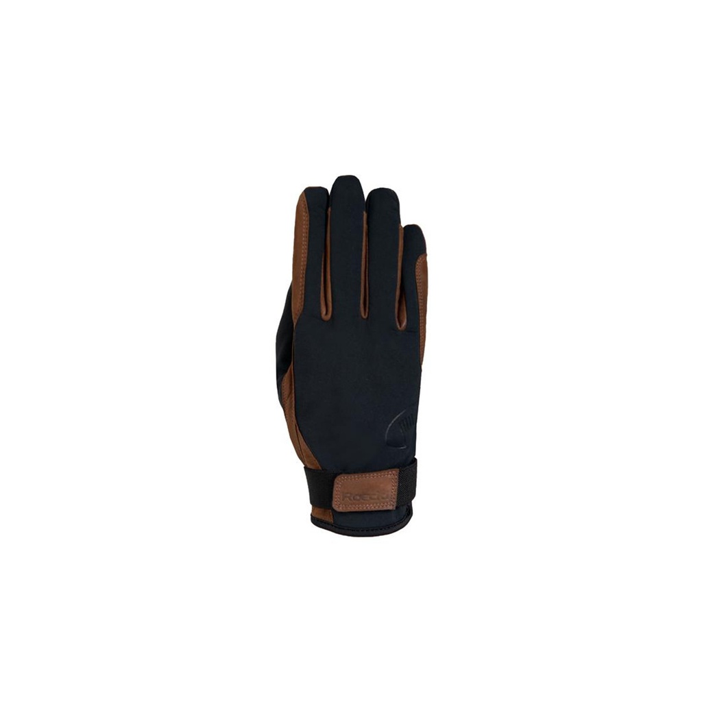 LUVAS ROECKL MODELO FREGUS