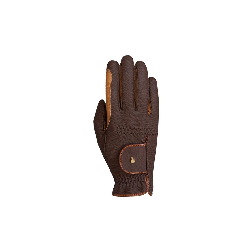 LUVAS ROECKL MALTA WINTER