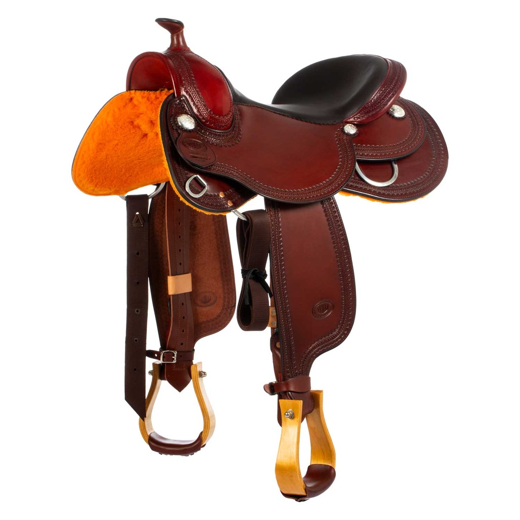 Sella Westwood Basic pequena borda de borboleta #14