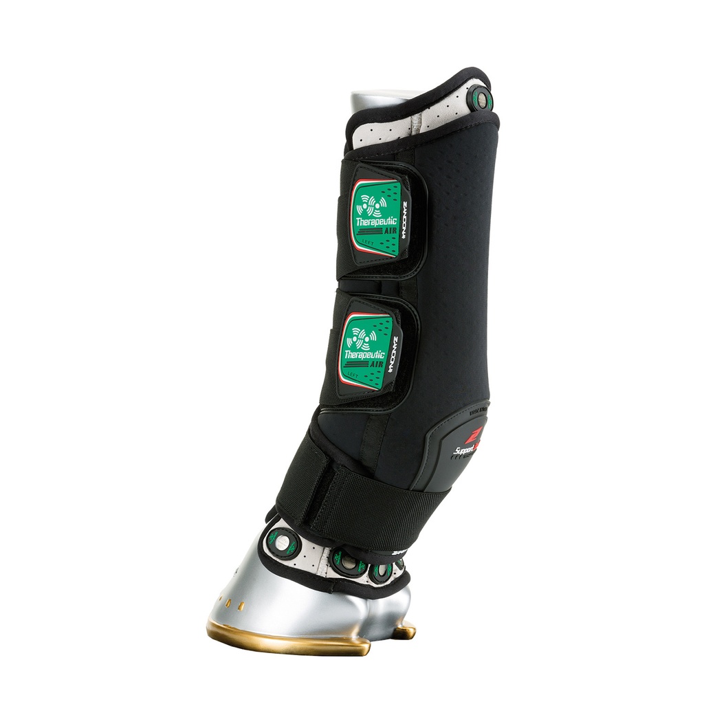 Botas dianteiras magnetoterapêuticas Air