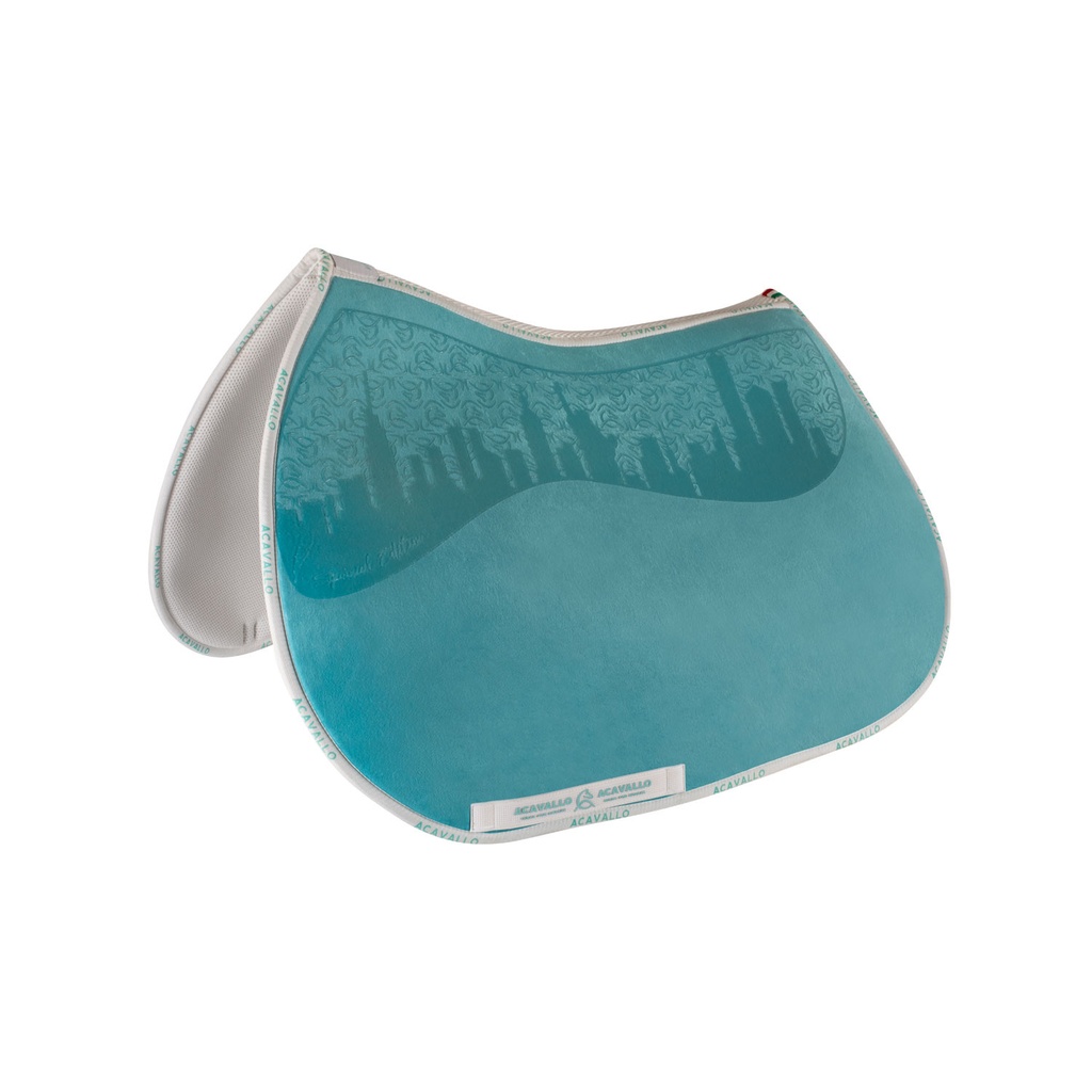 Sottosella JS com CW-3DS Louvre bamboo grip silicone Edição Especial