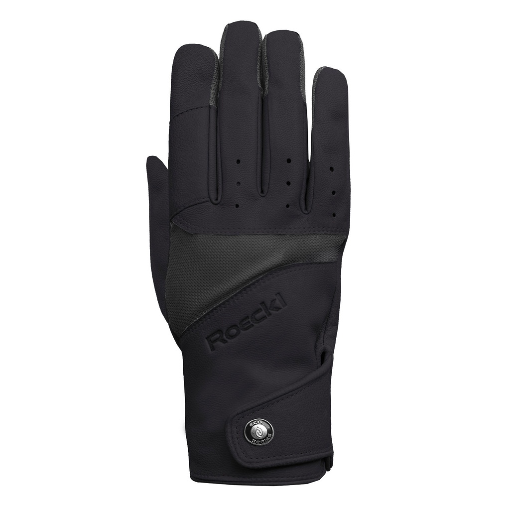 LUVAS ROECKL FOXTROTT