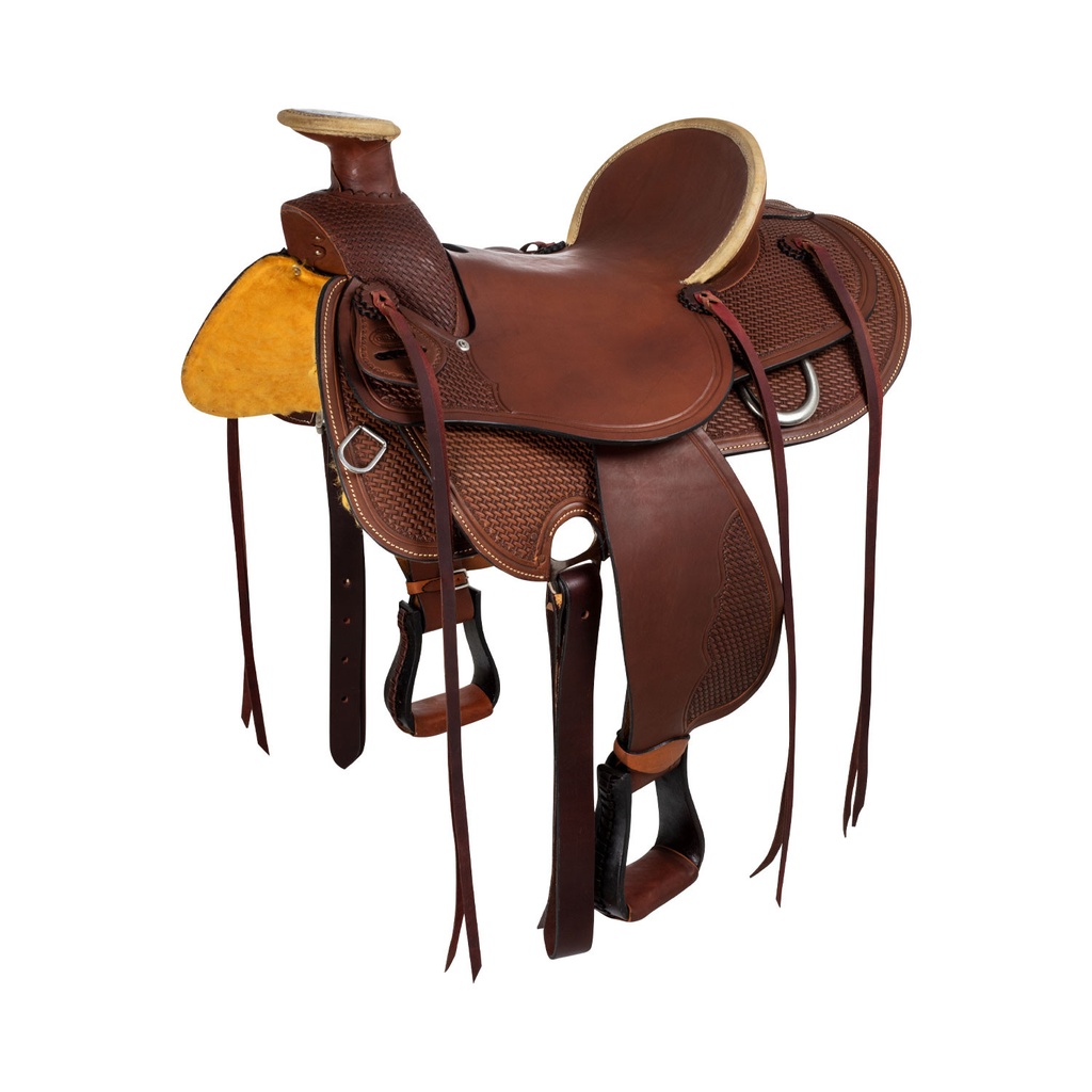 Sela Denver rancher