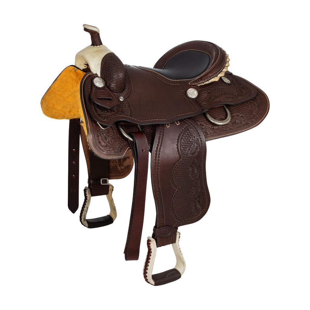 Sela Denver team roper