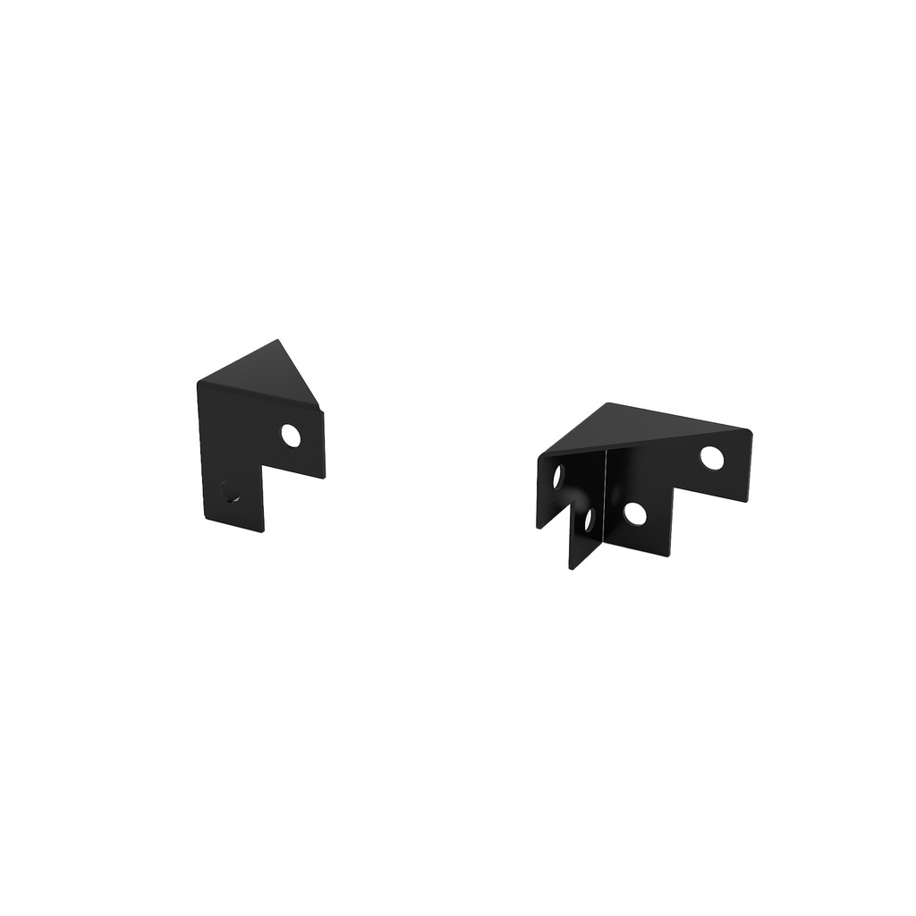 Conector de canto x ETMPS505